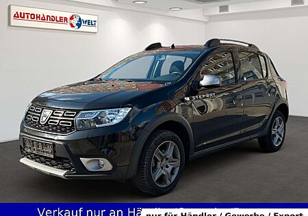 Dacia Sandero Stepway II 0.9 TCE AAC Navi PDC