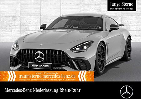 Mercedes-Benz AMG GT 63 Cp. 4M Keramik Carbon AeroPak Perf-Pack