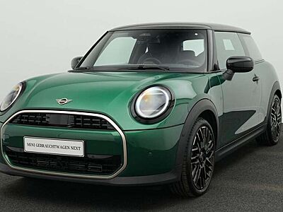 MINI Cooper C Favoured Trim