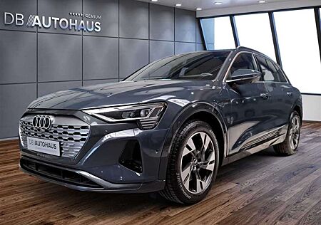 Audi Q8 e-tron 55 advanced quattro