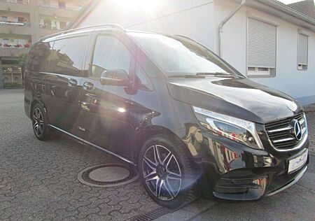 Mercedes-Benz V 250 (BLUETEC) D LANG 7G-TRONIC*Avangarde*AMG