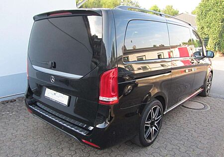 Mercedes-Benz V 250 (BLUETEC) D LANG 7G-TRONIC*Avangarde*AMG