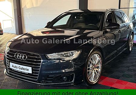Audi A6 3.0 TDI Quattro**S Line*Standhzg.*Automatik*