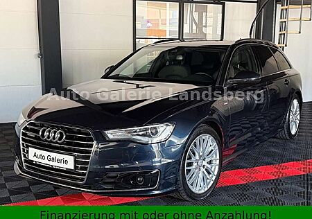 Audi A6 3.0 TDI Quattro**S Line*Standhzg.*Automatik*