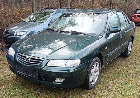 Mazda 626 1.9 Exclusive
