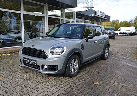 Mini Cooper Countryman Aut.*Navi*Sitzheizung