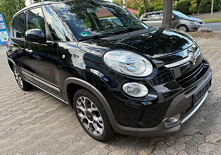 Fiat 500L 1.4 16V T-Jet Trekking