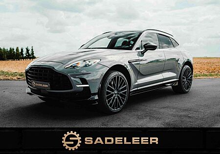 Aston Martin DBX DBX 707