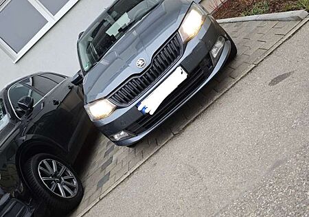 Skoda Fabia Combi 1.0 MPI Cool Plus