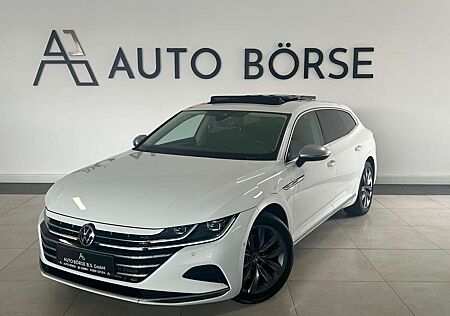 VW Arteon Volkswagen SHOOTING BRAKE*ELEGANCE*NAVI*CAM*LED*AHK