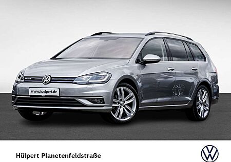 VW Golf Variant Volkswagen VII 1.5 HIGHLINE ACC LM18 NAVI LED