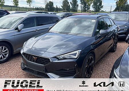 Cupra Leon ST 1.5 eTSI DSG ACC|virt.Cock.|LED