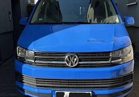 VW T6 Transporter Volkswagen Transporter T6 Kurz EU6 EcoProfi
