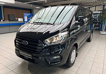 Ford Transit Custom Kasten 300 L2 MHD*Klima*DAB*PDC