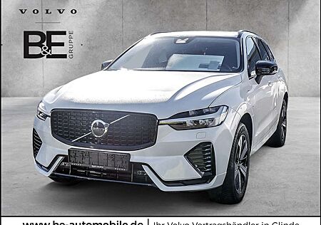 Volvo XC 60 XC60 2.0 Plus Dark Recharge Plug-In Hybrid AWD