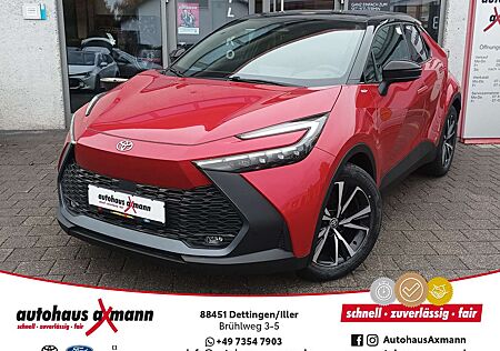 Toyota C-HR 1.8 Hybrid * Teamplayer * Teamplayer * Navi