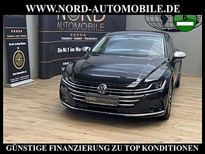 Volkswagen Arteon Shooting Brake Elegance 2.0 TDI DSG Kamer Elegance