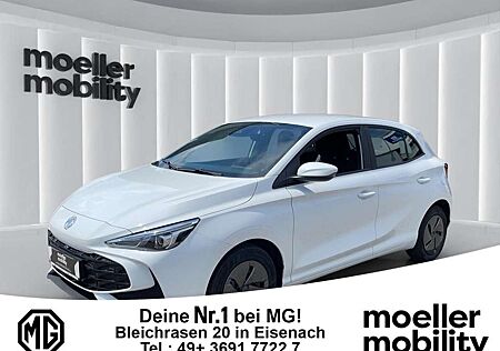 MG MG3 gebraucht kaufen MG MG3 1.5 Hybrid+ 143kW Standard