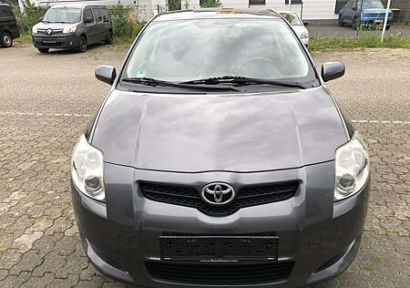 Toyota Auris 5-Türer 1.6 VVT-i Multimode Executive