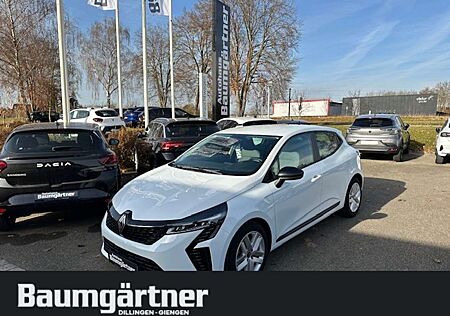 Renault Clio Evolution TCe 90 Kamera/PDC/Sitzheizung