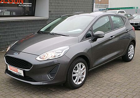 Ford Fiesta Trend 1,5 TDCi *NAVI*PDC*KLIMA+*