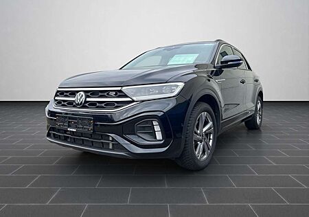 VW T-Roc Volkswagen R-Line 1.5 TSI DSG | ACC | AHK | Carplay |