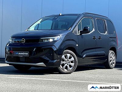 Opel Combo Life 1.5D Ultimate  ACC/SHZ/Totwinkel