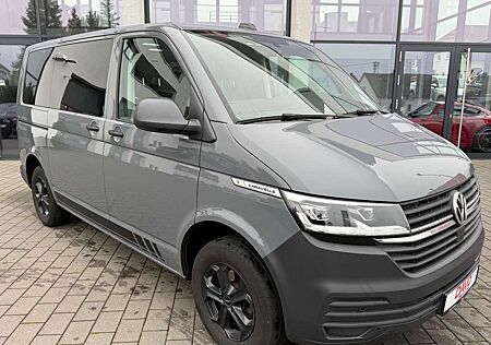 VW T6 Caravelle Volkswagen T6.1 Caravelle 2.0 TDI Trendline DSG 5-Sitzer