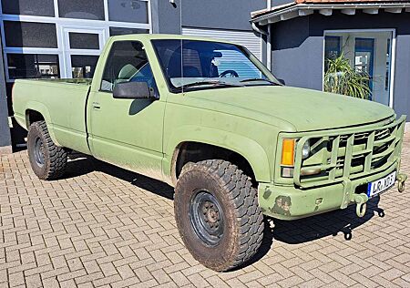 Chevrolet 2500
