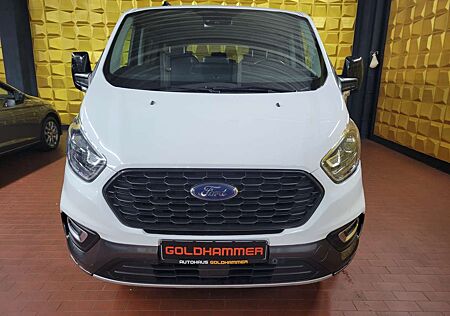 Ford Tourneo Custom L2 STANDH/ACC/XENON/8-S/KAMERA