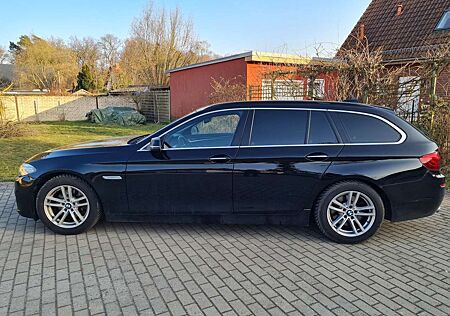 BMW 520d 520 Touring