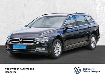 VW Passat Variant Volkswagen 2.0 TDI Business Navi LED ACC PDC