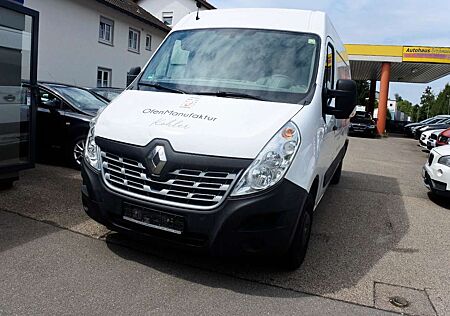 Renault Master III Kasten L2H2 HKa 3,5t