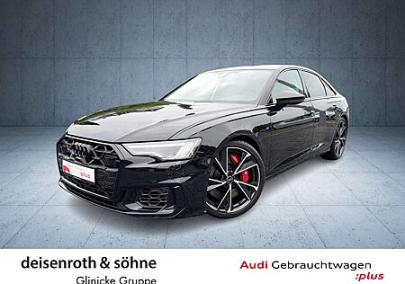 Audi S6 TDI AHK/Matrix/21"/S-Sportsitz/SHZ/