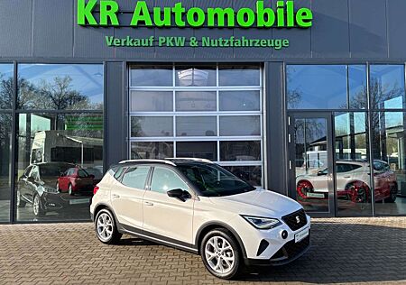 Seat Arona FR - Ganzjahresreifen - LED