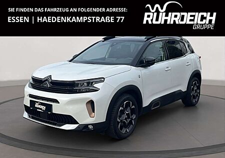 Citroën C5 Aircross Citroen C-Series EAT8 Drive-Assist 5 Navi PDC+Kamera Allwe