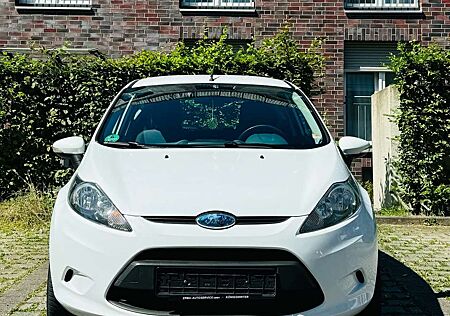 Ford Fiesta 1.25 Trend