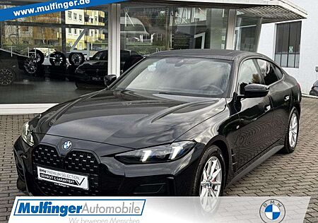 BMW 430 d xDr.GC.M Sport Pro HUD ACC GlasD.HiFi P+ Navi