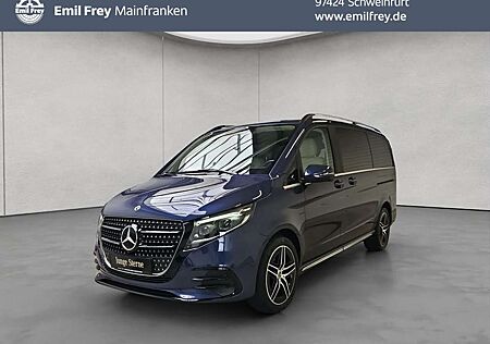 Mercedes-Benz V 250 V V-Klasse