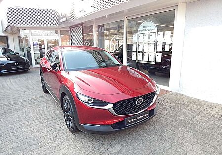 Mazda CX-30 SKYACTIV-X 2.0 M HYBRID 6AG AL-HOMURA PRE-P