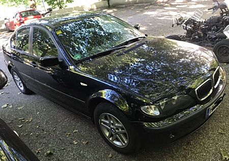 BMW 116 316i