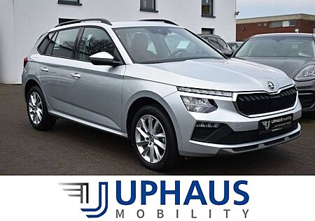 Skoda Kamiq Selection 1.5TSI 150PS LED/ACC/AHK