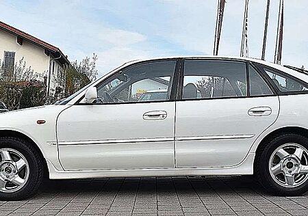 Mitsubishi Galant V6 2.5 V6 4x4 Limousine
