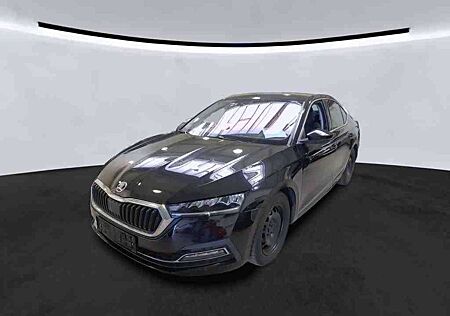 Skoda Octavia Lim. First Edition2.0TDI DSG LED Navi SH