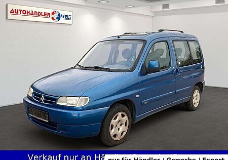 Citroën Berlingo Citroen 1.4 Multispace Klima