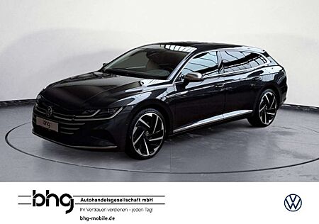 VW Arteon Volkswagen 2.0 TDI SCR DSG Elegance