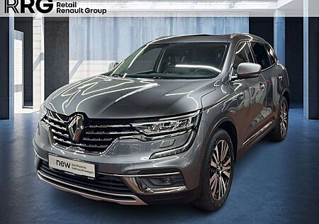 Renault Koleos INITIALE PARIS 4x4 dCi 185 X-Tronic