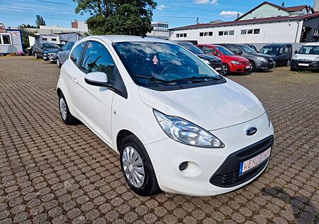 Ford Ka /+ Trend aus 1. Hand