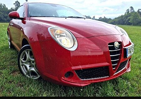 Alfa Romeo MiTo 1.4 16V