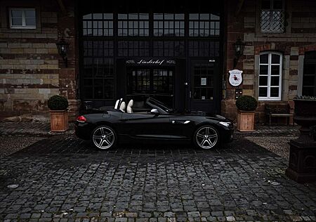 BMW Z4 sDrive23i mit neuem Service + service 2027